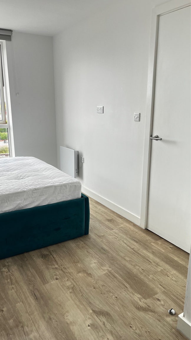 Bedroom available in Digbeth Birmingham  Main Photo