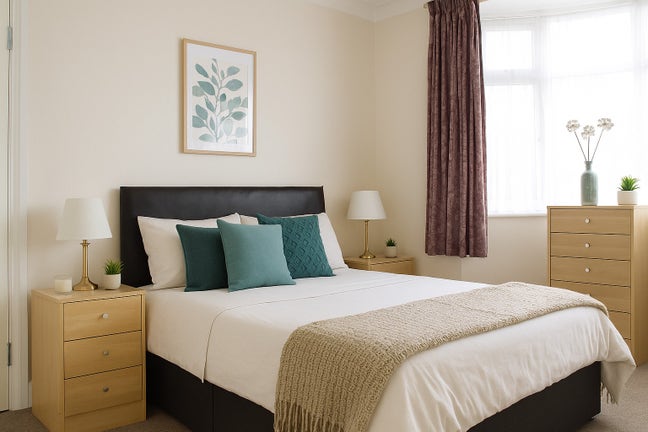 Hounslow West  Room for Single Person Main Photo