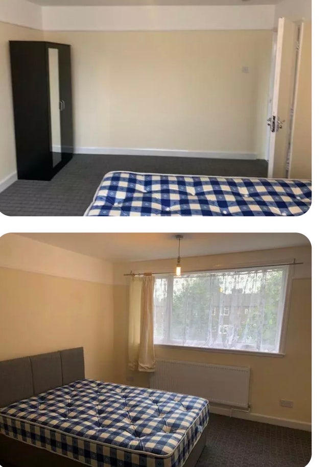 Double Room for Rent Main Photo
