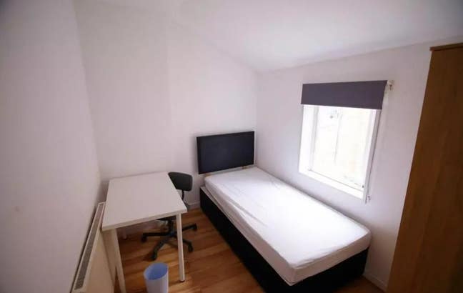 Room for Rent Leamington Spa - £114 p/w Main Photo