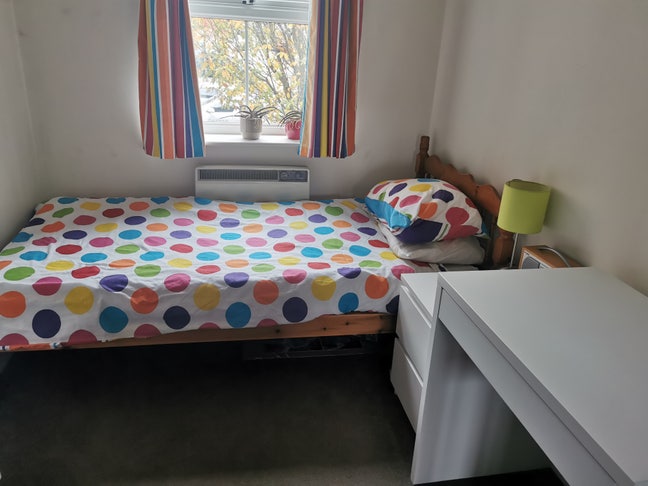 Spacious Single Room to Rent Main Photo