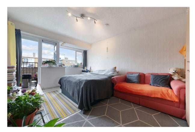 3 bed flat Putney, zone 2/3 Main Photo
