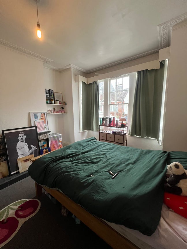 Double room - Elm grove  Main Photo