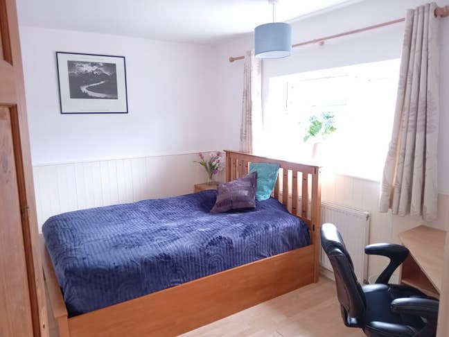 5 Mins to Uni - Spacious Rooms All Bills Inclusive Main Photo