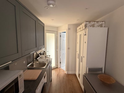 Private self-contained studio - available in Nov. Main Photo