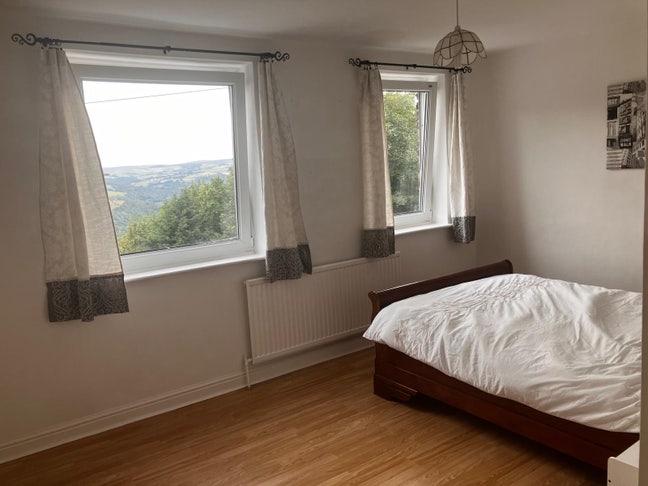 Double Bedroom, Amazing View, Garden   Main Photo