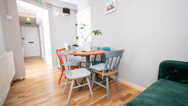 Modern Rooms by Kings Cross Station - WC1X Main Photo