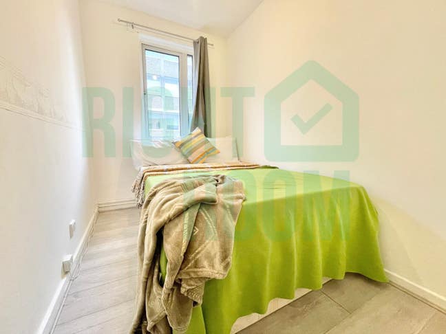 Holloway Road Zone 1 - Double Room Amazing! Main Photo