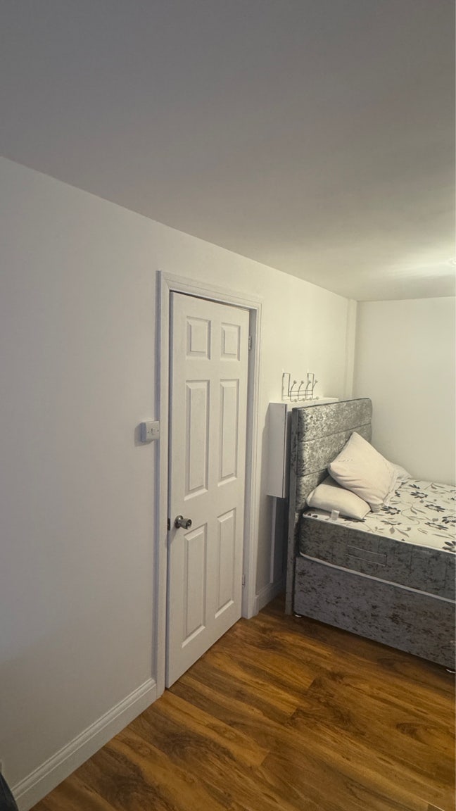 Double room for rent -£600/month (All bills inc  Main Photo