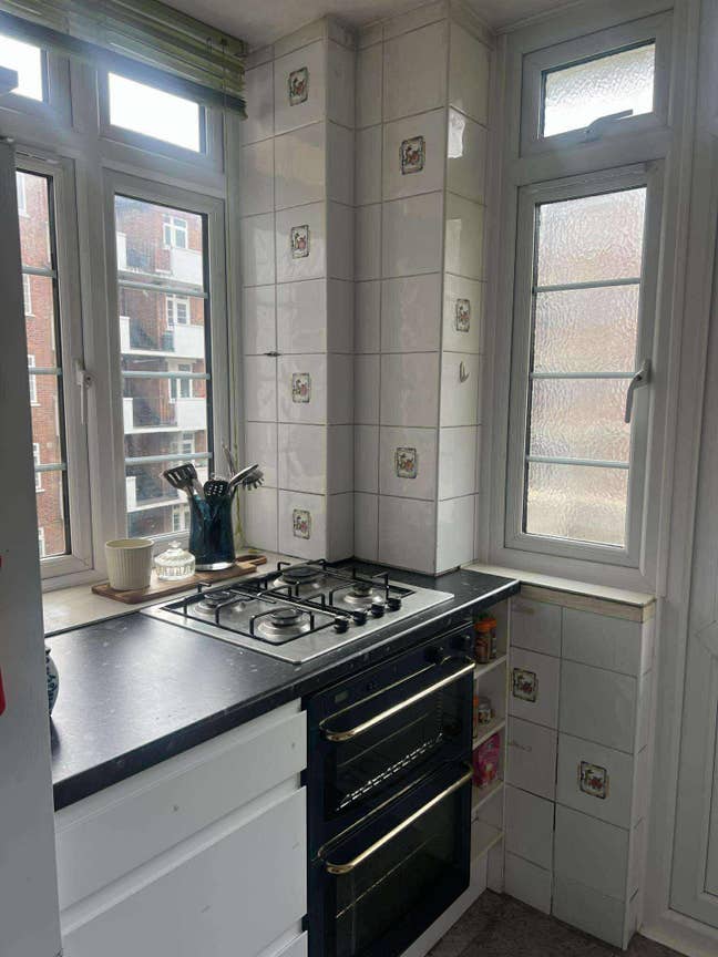 Room in St. Johns wood Main Photo
