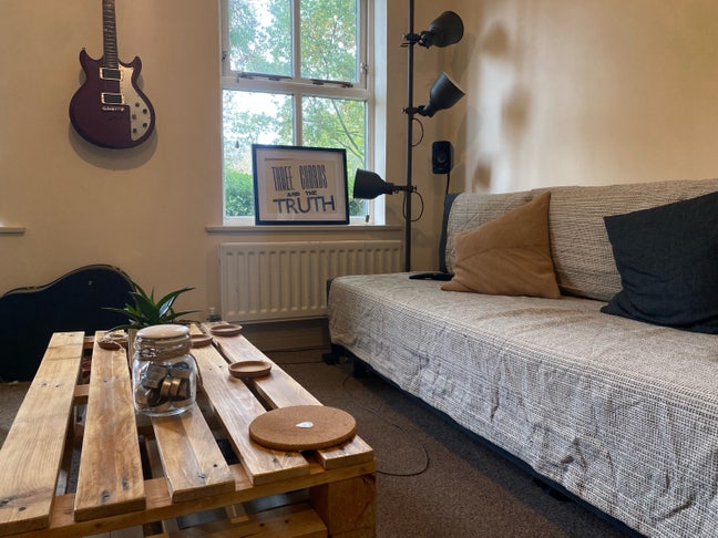 Double Room in a Great Location, Short Let Main Photo