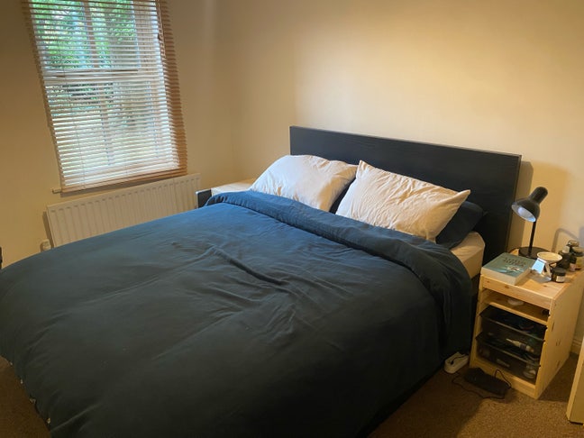 Double Room in a Great Location, Short Let Main Photo