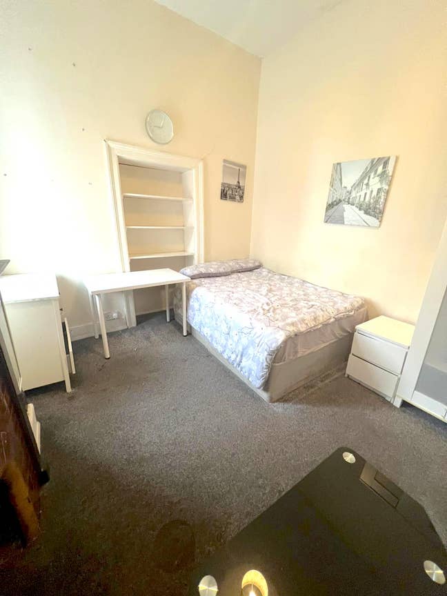 💫🌆 Two Lovely Double Rooms in Deptford! 🌆💫 Main Photo