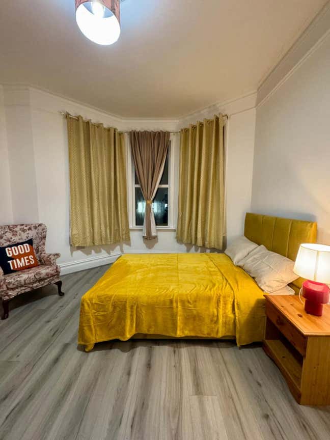 Rooms to Rent – HMO Licensed Property 🏡 Main Photo