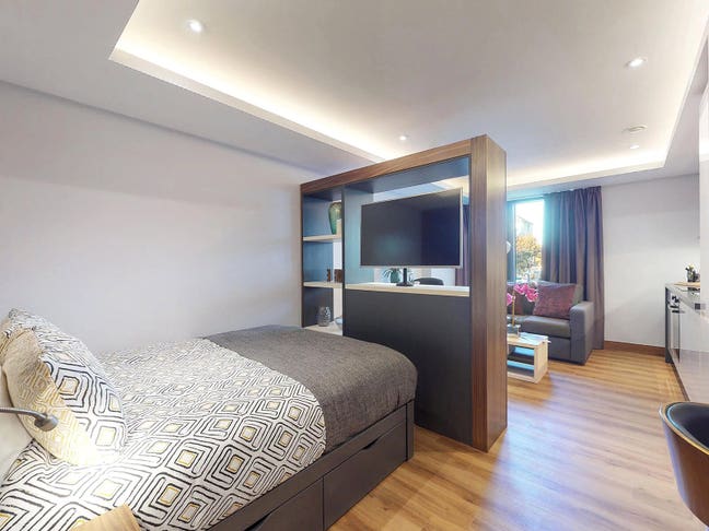 Luxury Student only property All bills included.  Main Photo