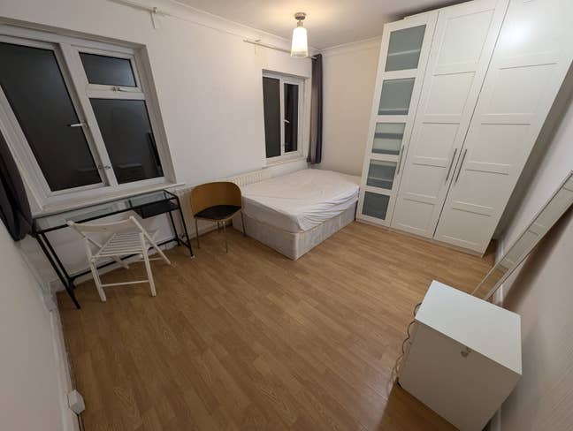 🌍 Well-Connected Harrow Location | Bills Included Main Photo