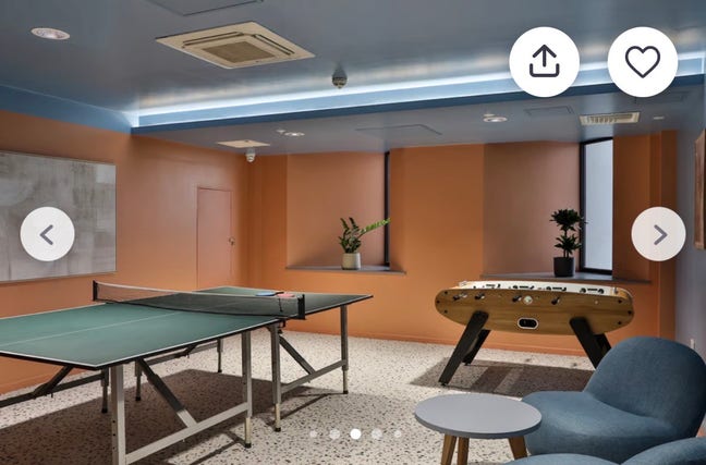 B16 Studios En-Suite Room Available Main Photo