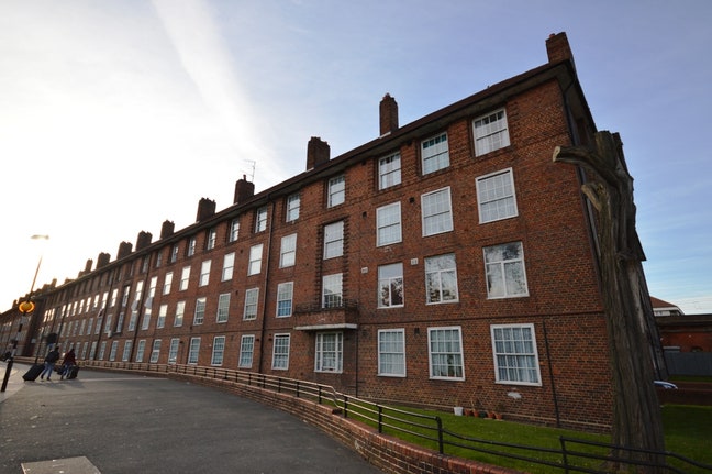 2 Bedroom Flat to Rent  Main Photo
