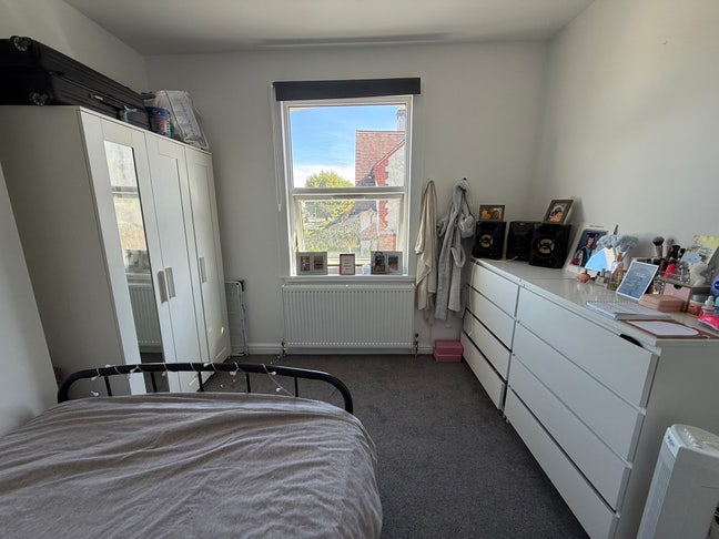 Double Room Tooting  Main Photo