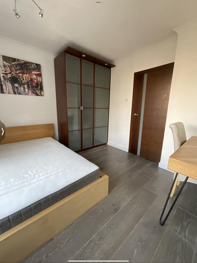 Lovely room Main Photo
