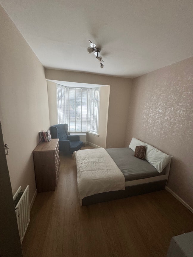 Premium Double room(s) Main Photo