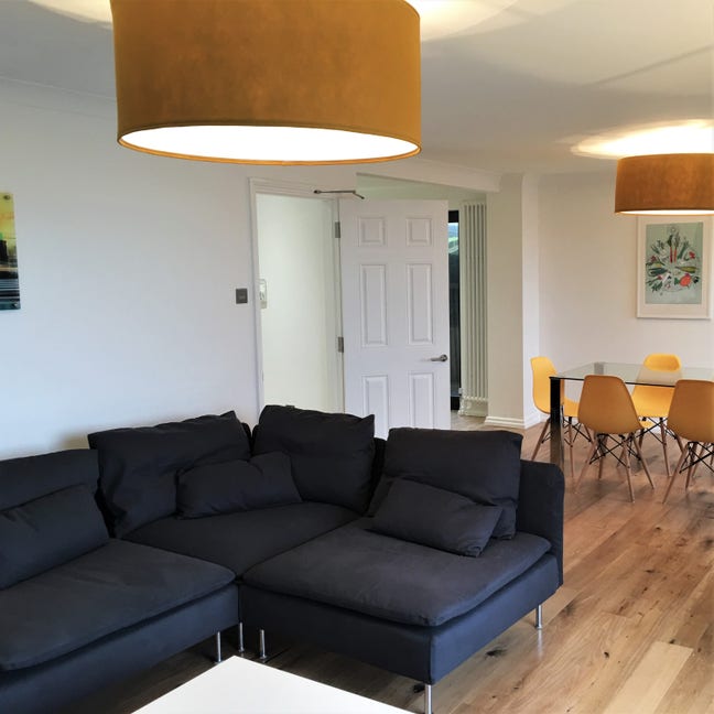 Two double rooms, one with EN SUITE all bills inc Main Photo