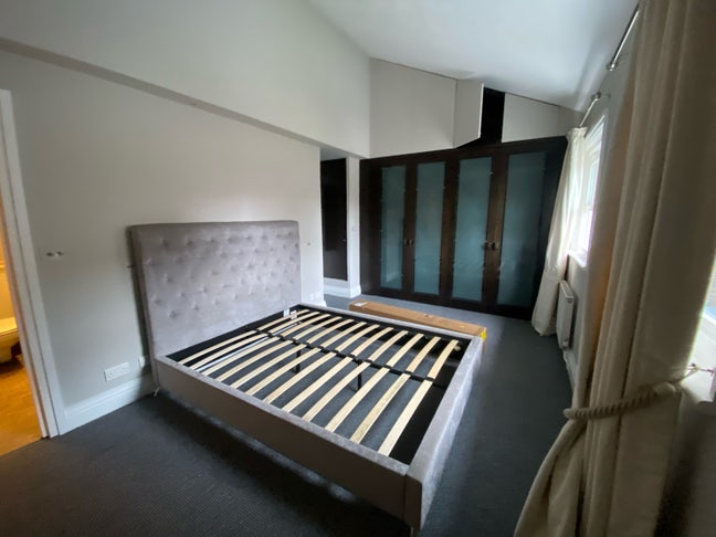 Luxury Master En-Suite – Riverside  Main Photo