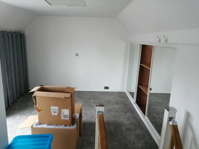 Share a Home in Churchdown Main Photo