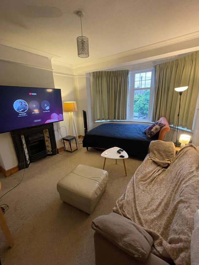 Big Cosy Room in Palmers Green Main Photo