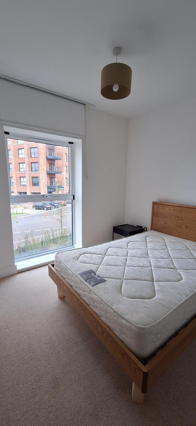 Double Room Available Main Photo