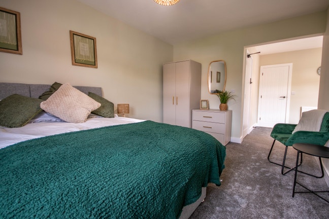 Bespoke Studio rooms  Main Photo