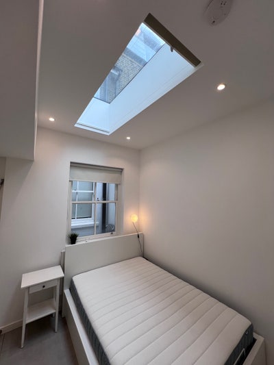 2 Rooms in a Shared House, Macfarlane Road, W12 Main Photo