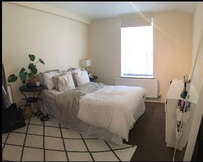 N4 Manor House Bright Cosy Double Room Available🌟  Main Photo