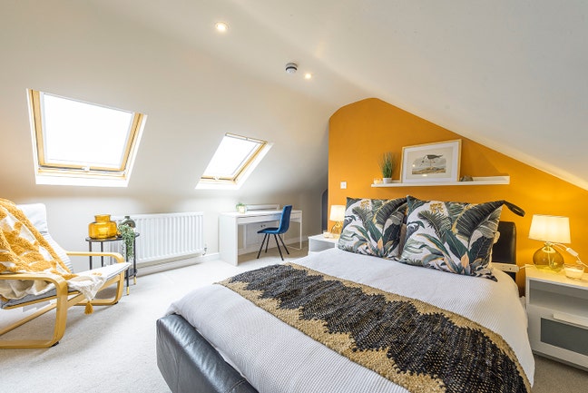 Super-Lux 5* professional room near Chestercentre  Main Photo