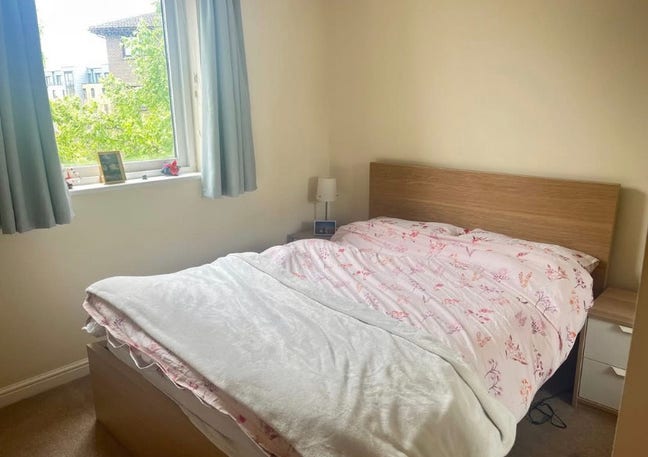 En-Suite Bedroom on Leith Walk! Main Photo