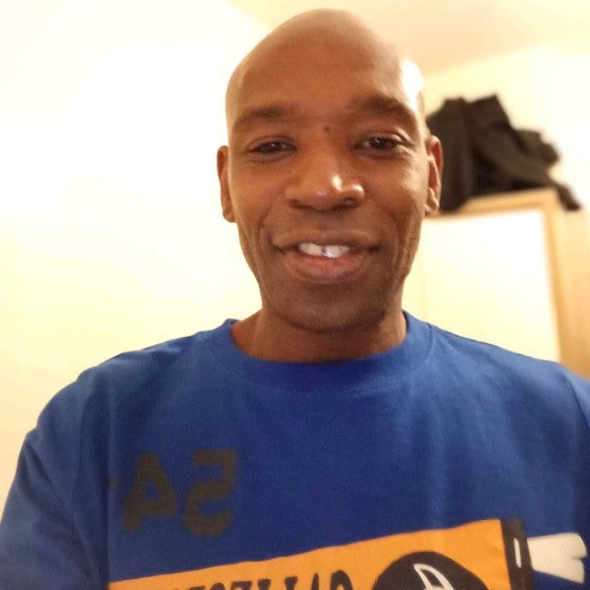 Room, studio flat or 1 bedroom flat needed Main Photo