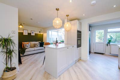 Hospital 5 mins. 5⭐️ super-lux professional house Main Photo