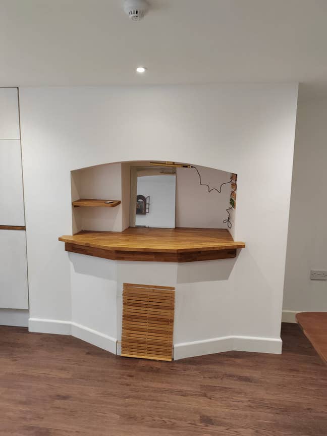 Spacious Basement Living Area, Bills Inc Main Photo