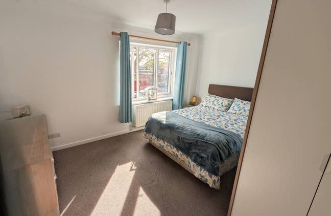Available Soon! Friendly Professional House Main Photo