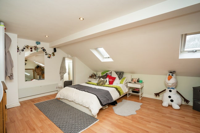 Doubl Room to Let Main Photo