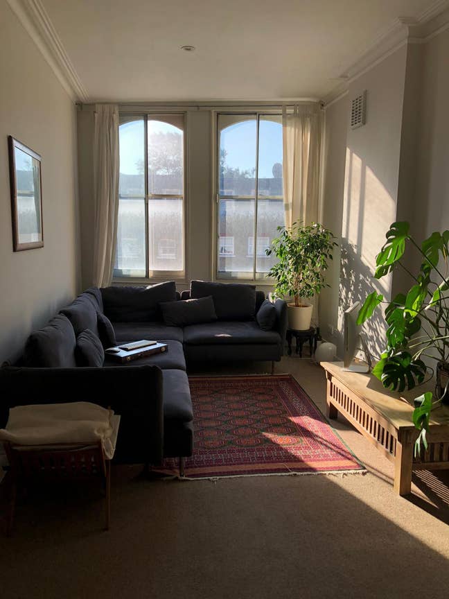 2 Double Rooms available Essex Rd Angel Islingon Main Photo