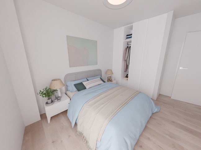 Luxurious 2 bedroom flat - Looking to buddy up Main Photo