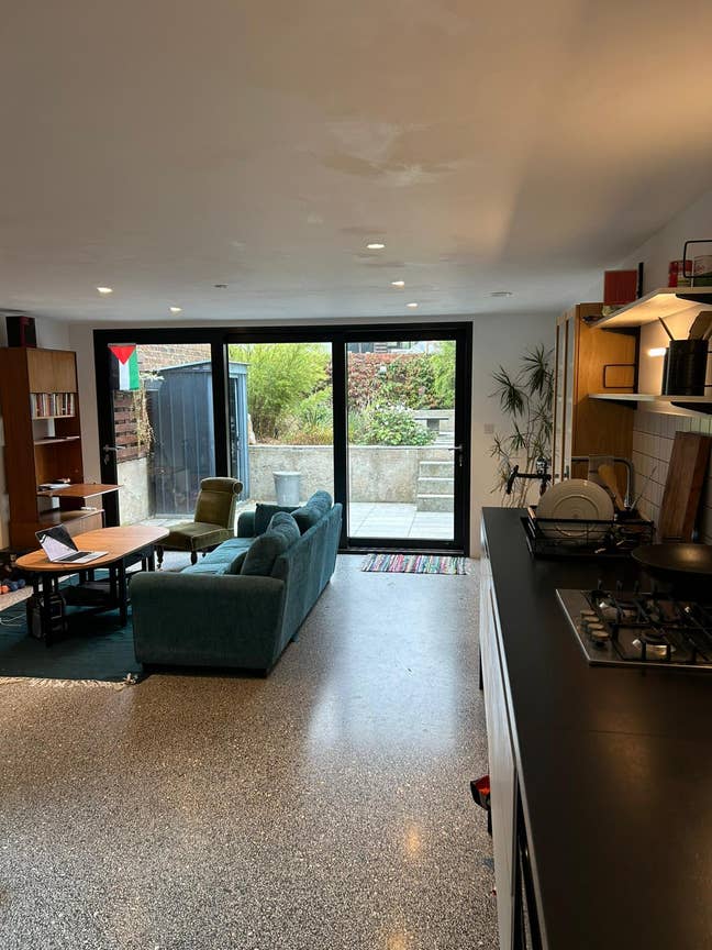 Short term let in a beautiful flat in Nunhead Main Photo