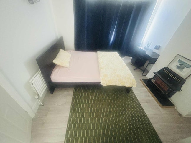 Double Room in Filton Avenue, Bills Included Main Photo