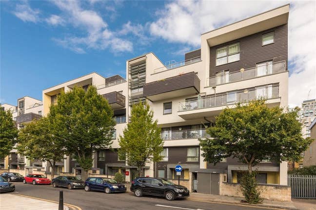 Modern Rooms in Canary Wharf--Reserve Now!! Main Photo