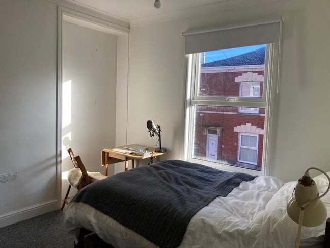 Double room in Redfield Main Photo