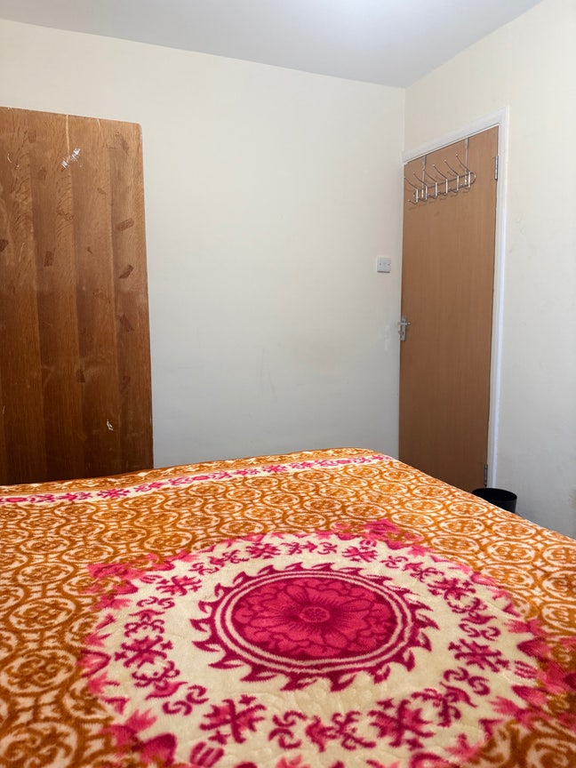 Double Room Main Photo