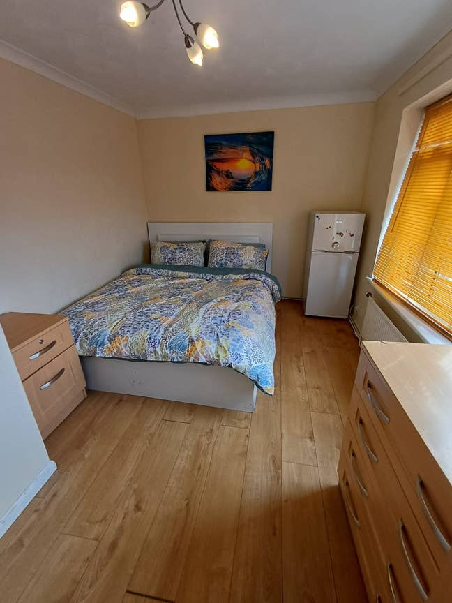 Double Room to Let in Dagenham Main Photo
