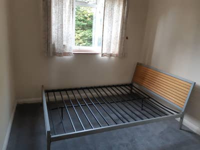 1 Double Bedroom For Let Near Preston Park Station Main Photo