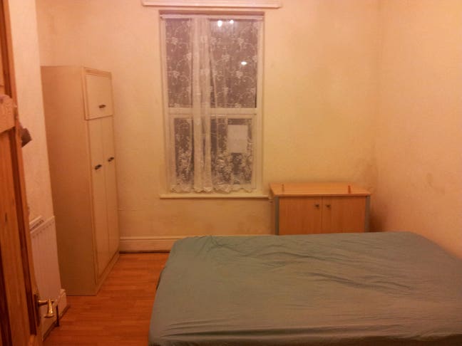 City Centre double room Main Photo